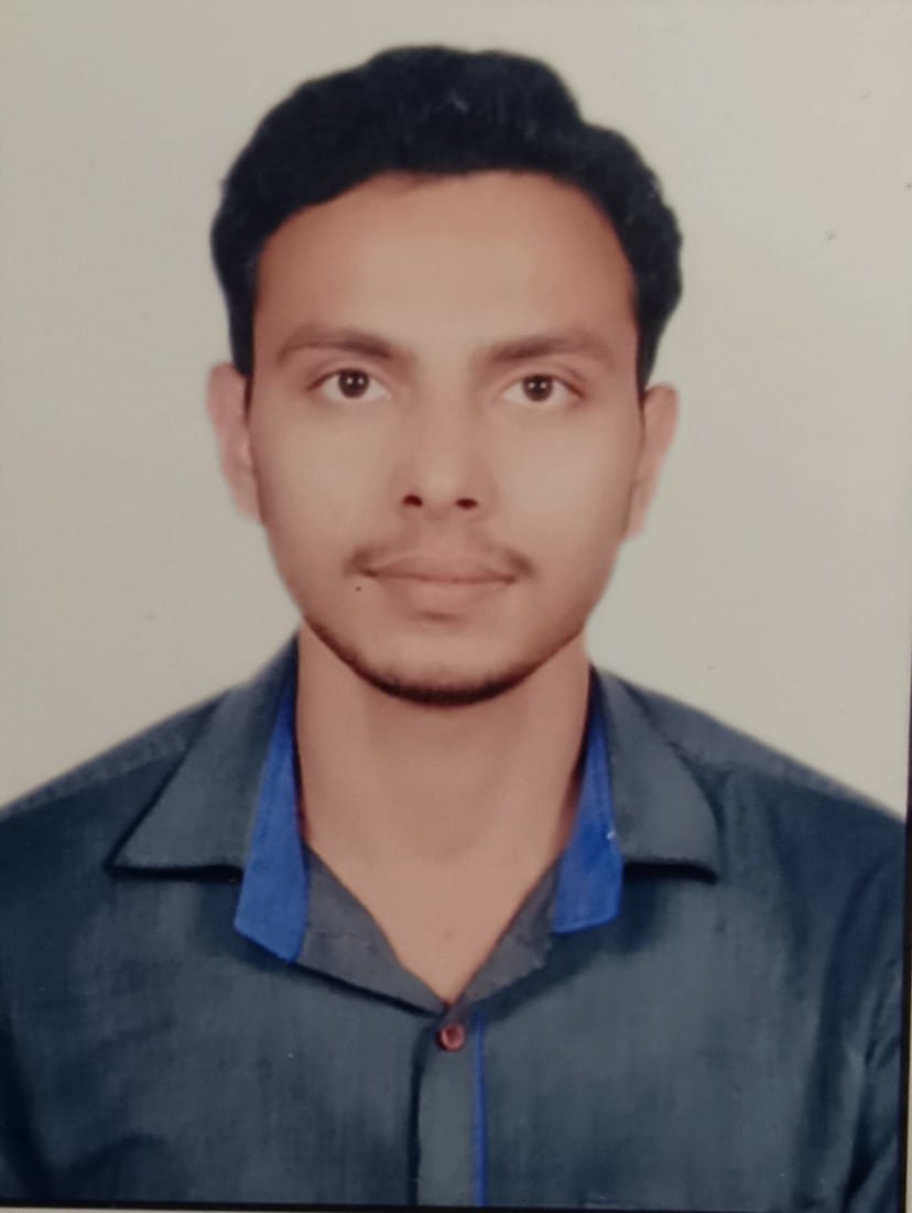ROHIT KUMAR